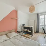 Appartement de 19 m² avec 1 chambre(s) en location à Neuilly-sur-Seine