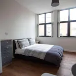 Rent 1 bedroom flat in Nottingham