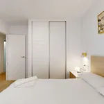 Alquilo 4 dormitorio apartamento de 72 m² en Alicante