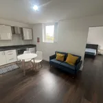 Rent 1 bedroom flat in Birmingham