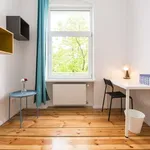 Rent a room in berlin