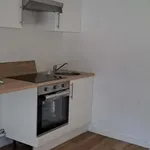 Appartement de 33 m² avec 2 chambre(s) en location à Le Mans