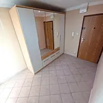 Rent 2 bedroom apartment of 63 m² in Děčín