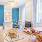 Rent 2 bedroom apartment of 33 m² in Marseille