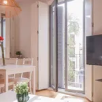 Rent 1 bedroom apartment in madrid