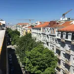 Rent 1 bedroom apartment in Lisbon