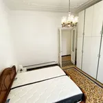 Rent 3 bedroom apartment of 85 m² in Genova