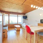 apartment in Thyon Switzerland