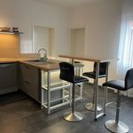 Miete 1 Schlafzimmer wohnung von 55 m² in Neuss