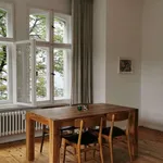 Miete 1 Schlafzimmer wohnung von 100 m² in berlin