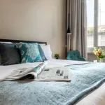 Rent 1 bedroom apartment in milan