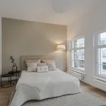 Huur 3 slaapkamer appartement van 94 m² in Amsterdam