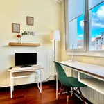 Rent 4 bedroom apartment in Bilbao