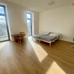 Pronajměte si 2 ložnic/e byt o rozloze 47 m² v Ostrava