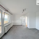 Pronajměte si 1 ložnic/e byt o rozloze 46 m² v Prague