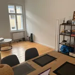 Miete 1 Schlafzimmer wohnung von 57 m² in Berlin