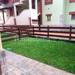 2-room flat via dei Laghi 41, Centro, Oulx