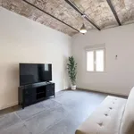 Alquilar 1 dormitorio apartamento en barcelona