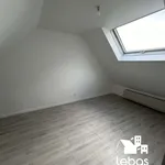 Maison de 69 m² avec 4 chambre(s) en location à YVETOT