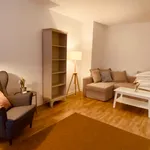 Miete 1 Schlafzimmer wohnung von 45 m² in Hamburg