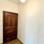 Rent 1 bedroom apartment in Praha 3