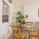 Rent 1 bedroom apartment of 592 m² in Málaga