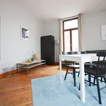 Rent a room in brussels