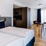 Miete 1 Schlafzimmer wohnung von 37 m² in Munich