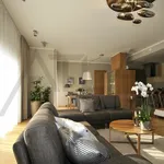 Rent 4 bedroom apartment of 250 m² in Capital City of Prague