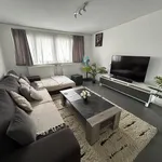 Huur 1 slaapkamer appartement in Antwerpen