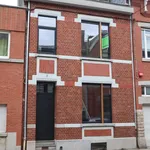 Huur 3 slaapkamer huis in Liège