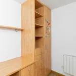 Alquilar 4 dormitorio apartamento en Barcelona