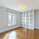 Maison de 1808 m² avec 3 chambre(s) en location à Toronto (Runnymede-Bloor West Village)