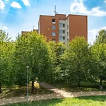 Rent 3 bedroom apartment in Zlín