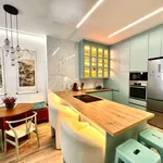 Alquilo 4 dormitorio apartamento de 210 m² en alicante