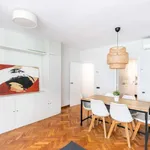 Alquilar 4 dormitorio apartamento en barcelona