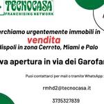 Affitto 2 camera appartamento di 70 m² in Ladispoli