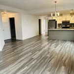 Appartement de 1151 m² avec 1 chambre(s) en location à Laval (administrative region)