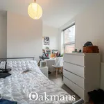 Rent 6 bedroom flat in Birmingham