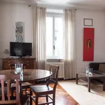 Rent 1 bedroom apartment of 82 m² in milan