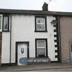 Terraced house to rent in Lawson St, Aspatria CA7