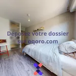 Appartement de 12 m² avec 5 chambre(s) en location à Grenoble