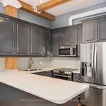 Rent 1 bedroom apartment in Toronto (Moss Park)