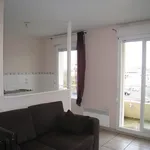 Rent 1 bedroom apartment of 38 m² in Orléans