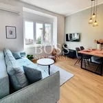 Rent 2 bedroom apartment of 37 m² in Grad Rijeka