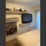 Appartement de 110 m² avec 1 chambre(s) en location à Paris