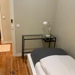 Rent 6 bedroom apartment in Lisbon