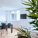 Miete 1 Schlafzimmer wohnung von 452 m² in Basel