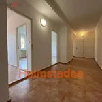 Pronajměte si 3 ložnic/e byt o rozloze 62 m² v Trhový Štěpánov