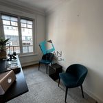 Rent 4 bedroom apartment of 118 m² in lille